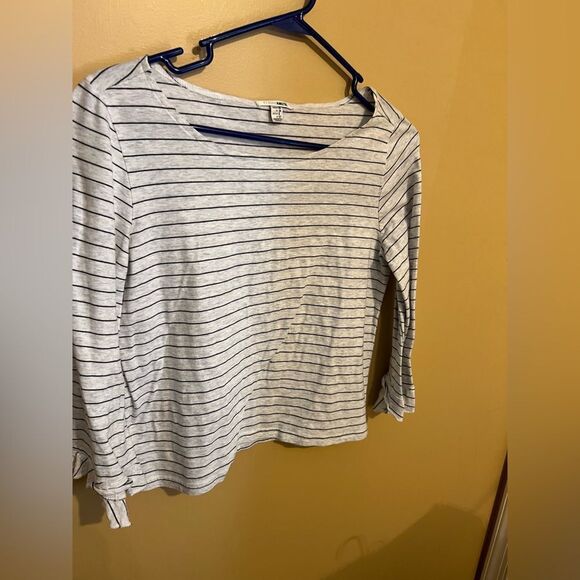 Amuse society xs blouse - Picture 2 of 8